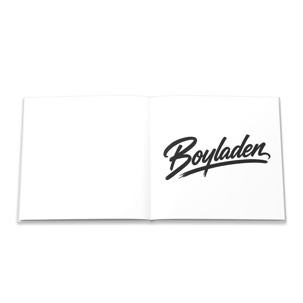 BOYLADEN NOTEBOOK CLASIC