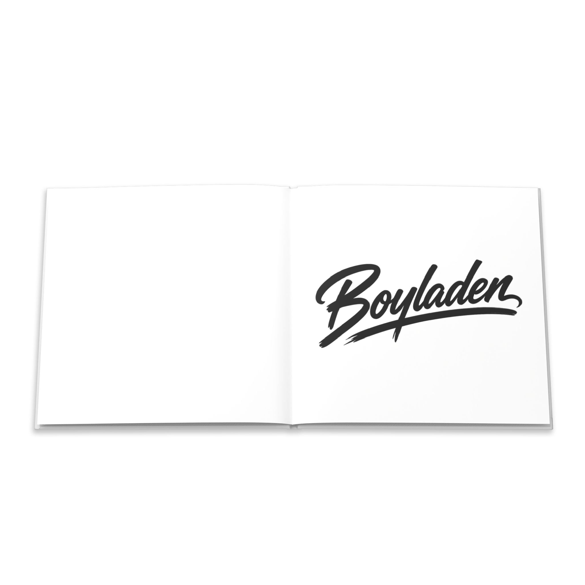 BOYLADEN NOTEBOOK CLASIC