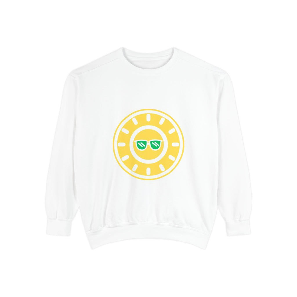 CANTON BRAND UNISEX SWEATSHIRT