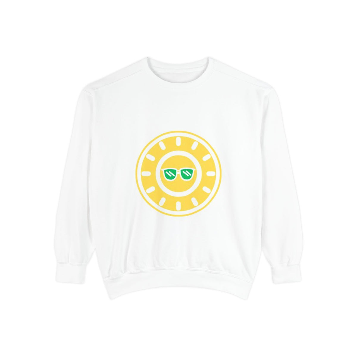 CANTON BRAND UNISEX SWEATSHIRT