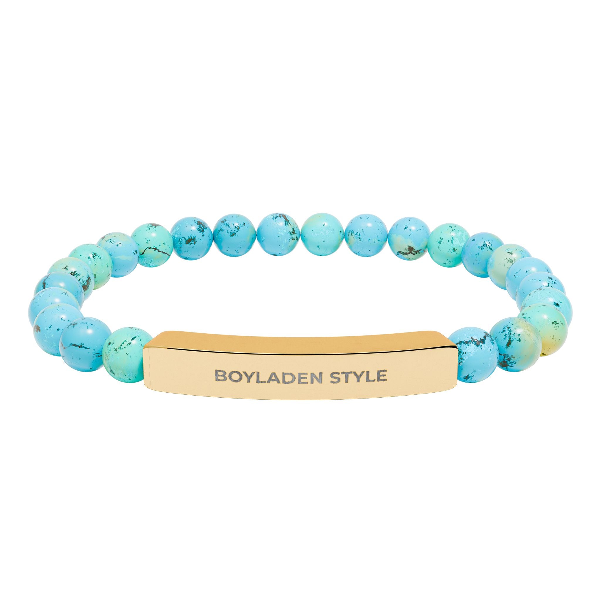 BOYLADEN BRACELET CLASS