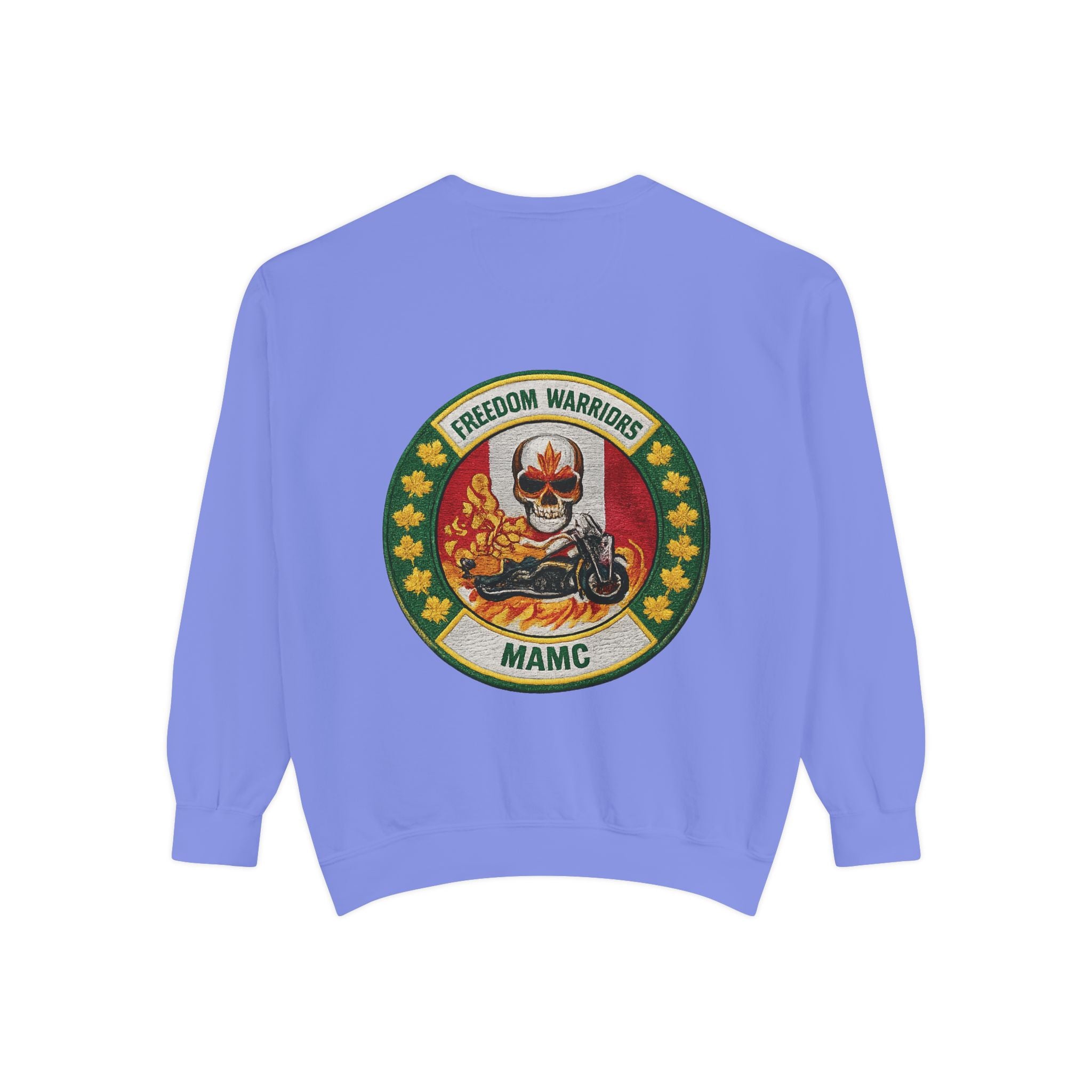 BAM BAM   Unisex G Sweatshirt