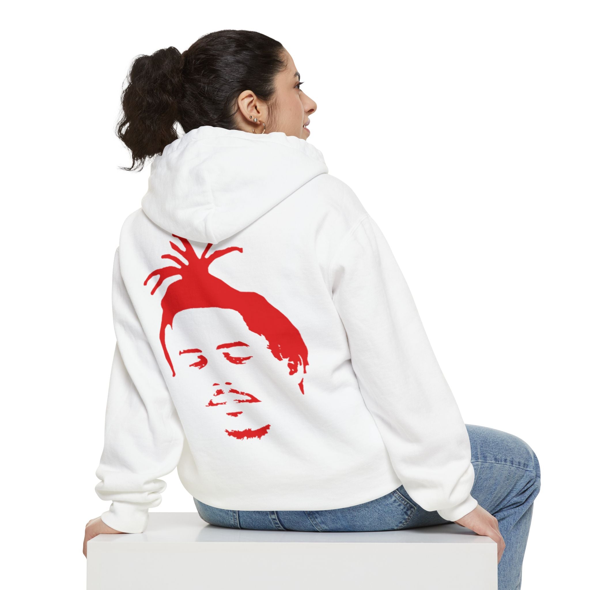 Boyladen Urban Hoodie