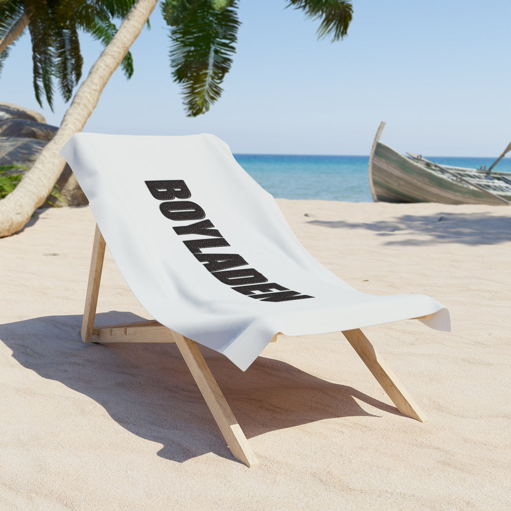 BOYLADEN BEACH TOWEL