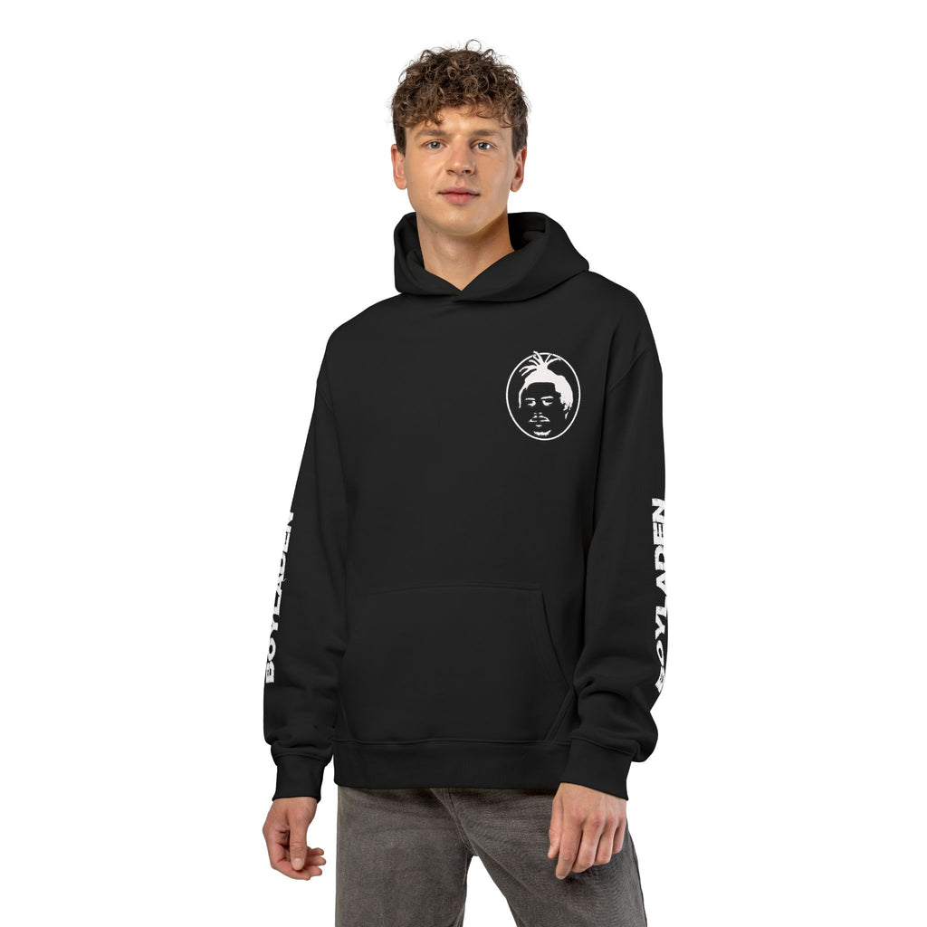 BOYLADEN Relaxed Hoodie