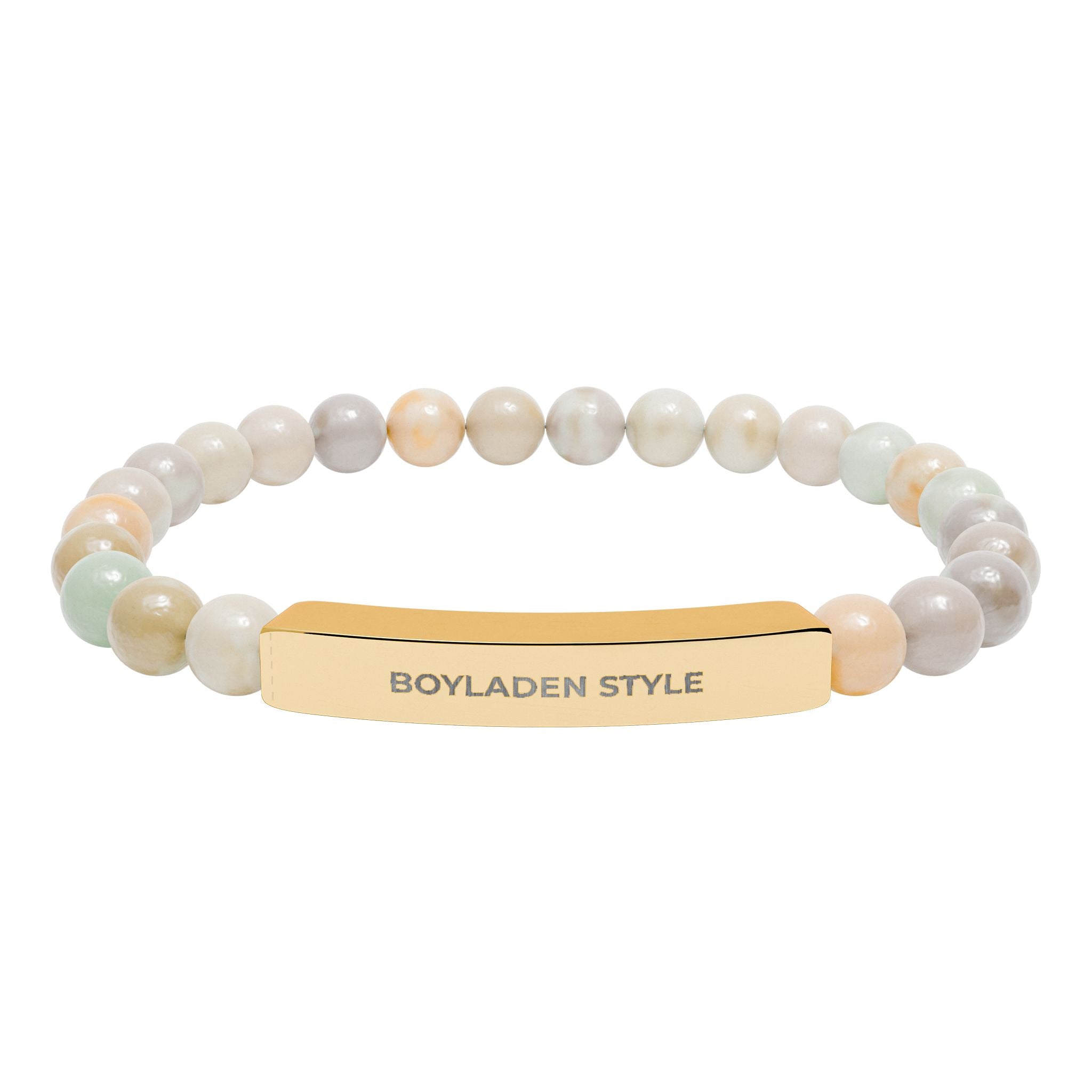 BOYLADEN BRACELET CLASS