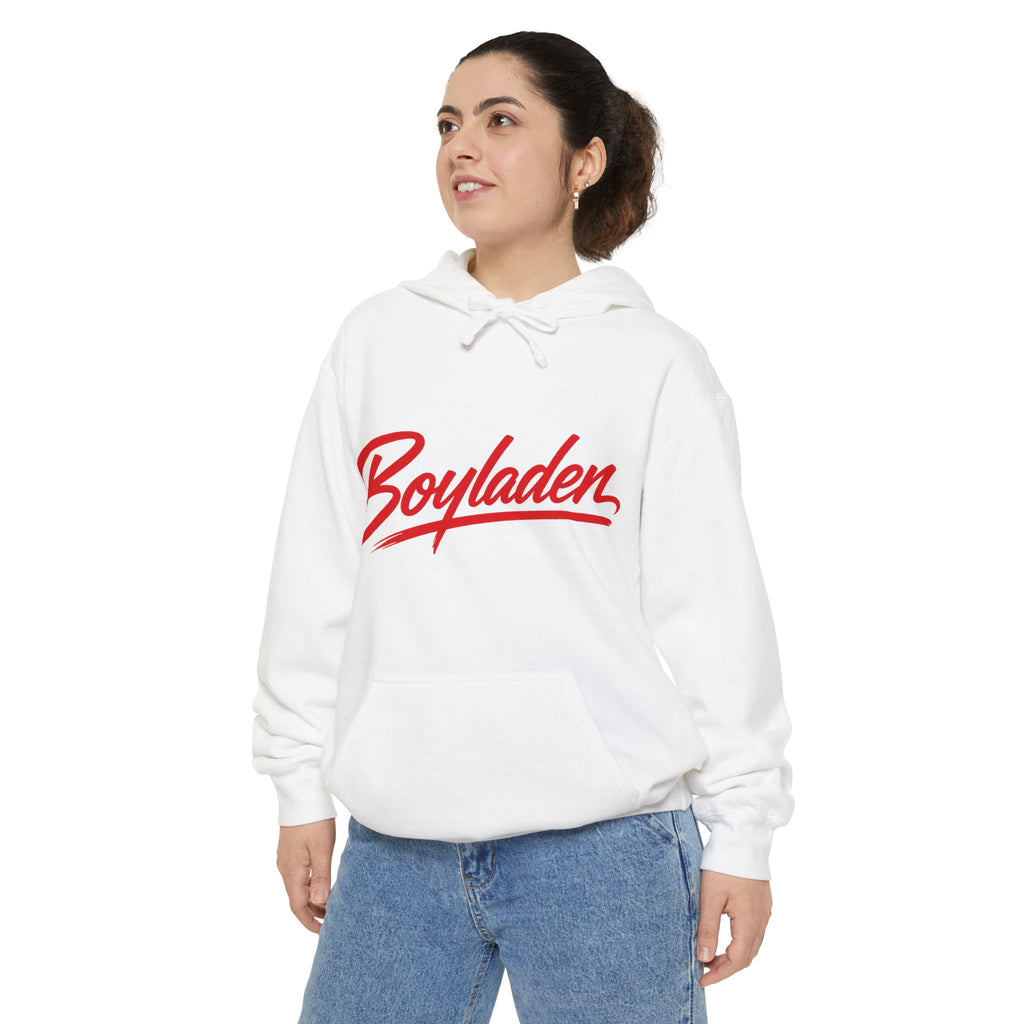 Boyladen Urban Hoodie