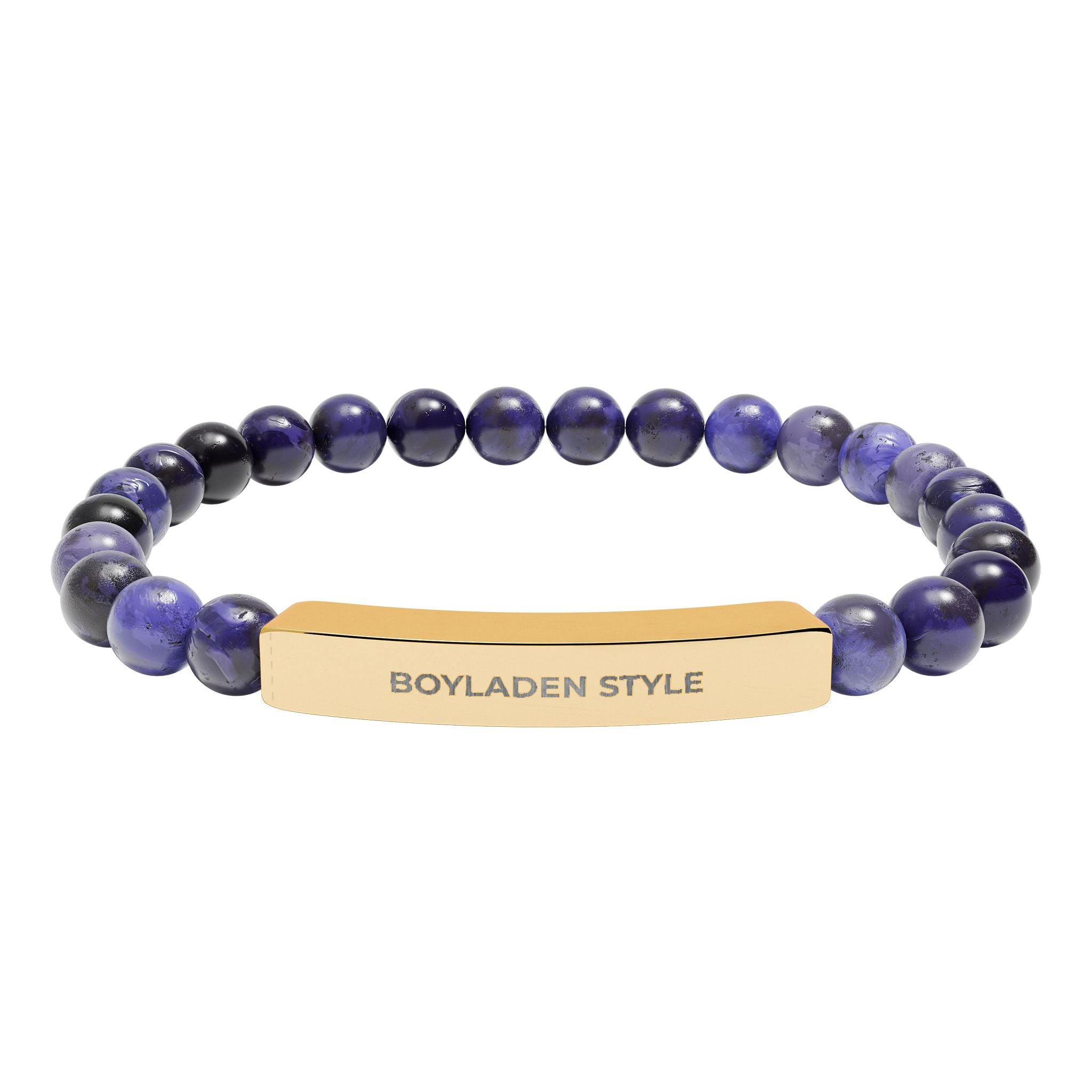 BOYLADEN BRACELET CLASS