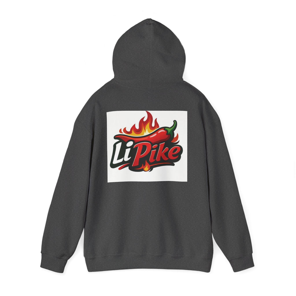 LIPIKE Unisex  Hooded
