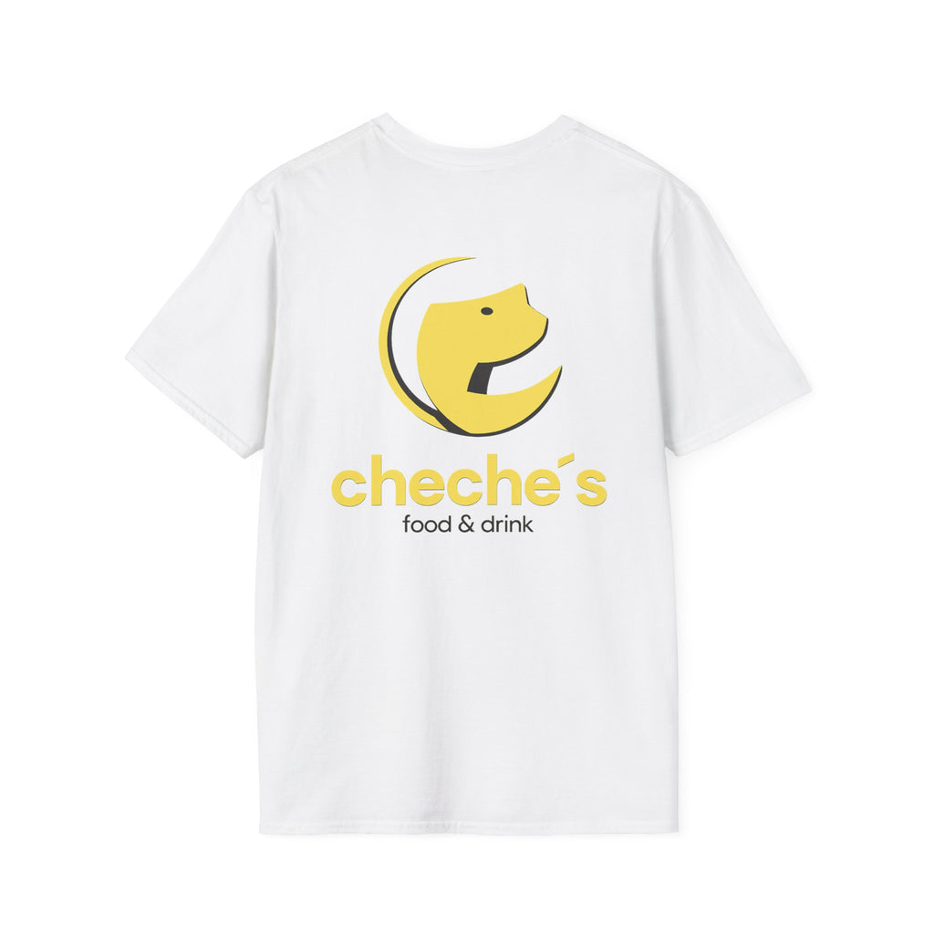 CHECHE´S   T-SHIRT