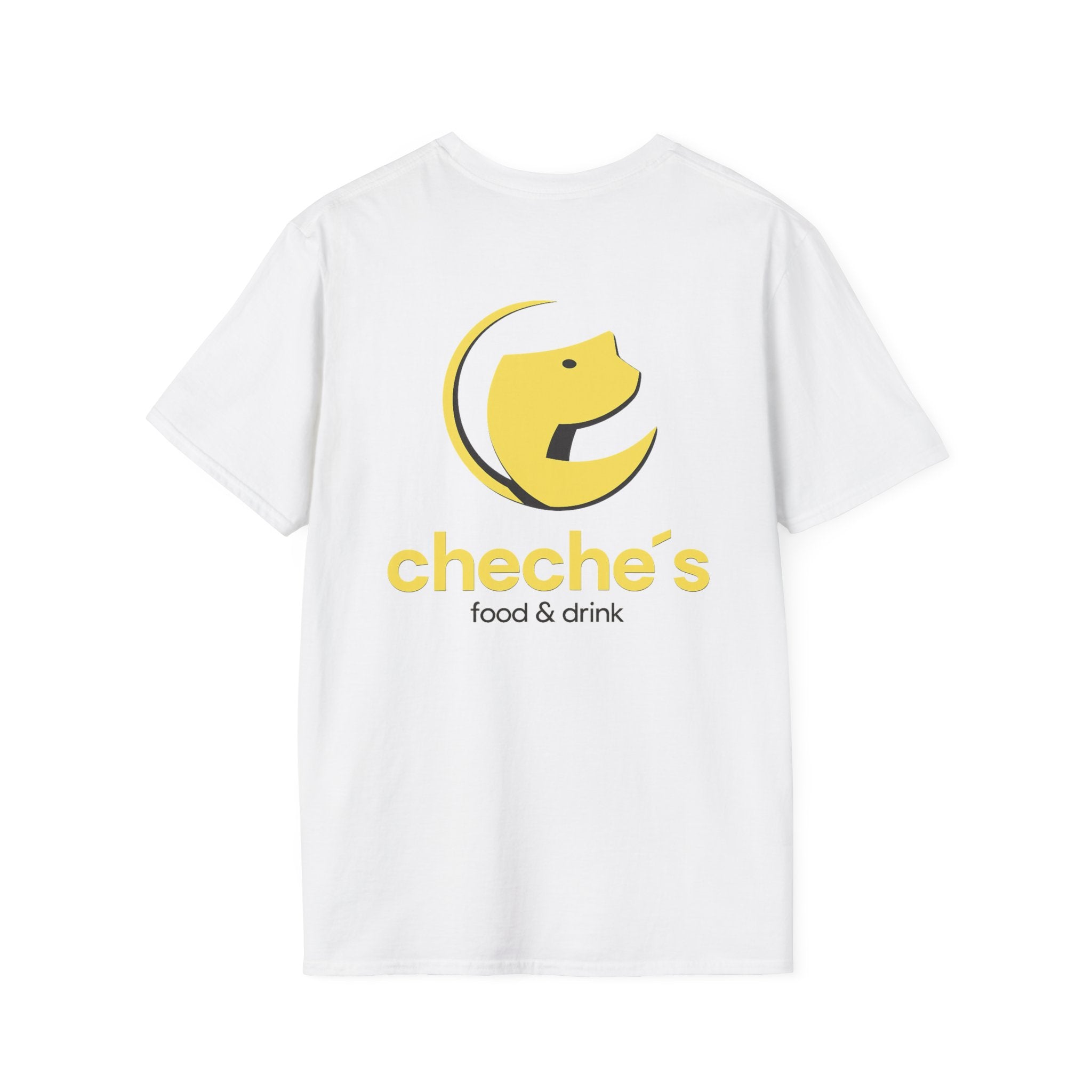 CHECHE´S   T-SHIRT