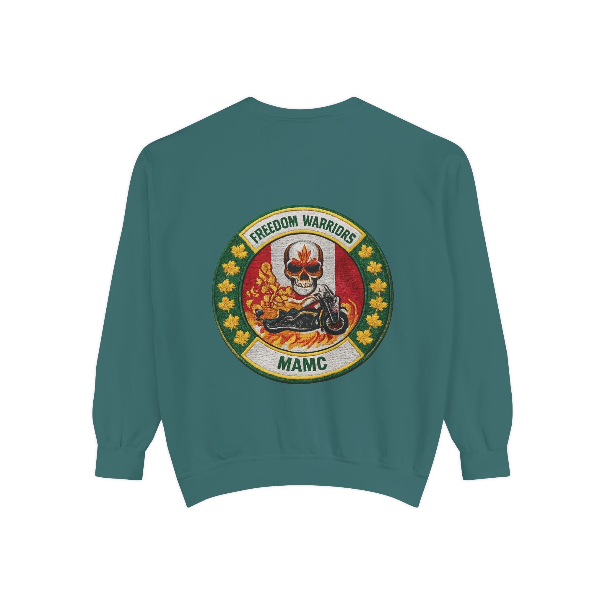 BAM BAM   Unisex G Sweatshirt