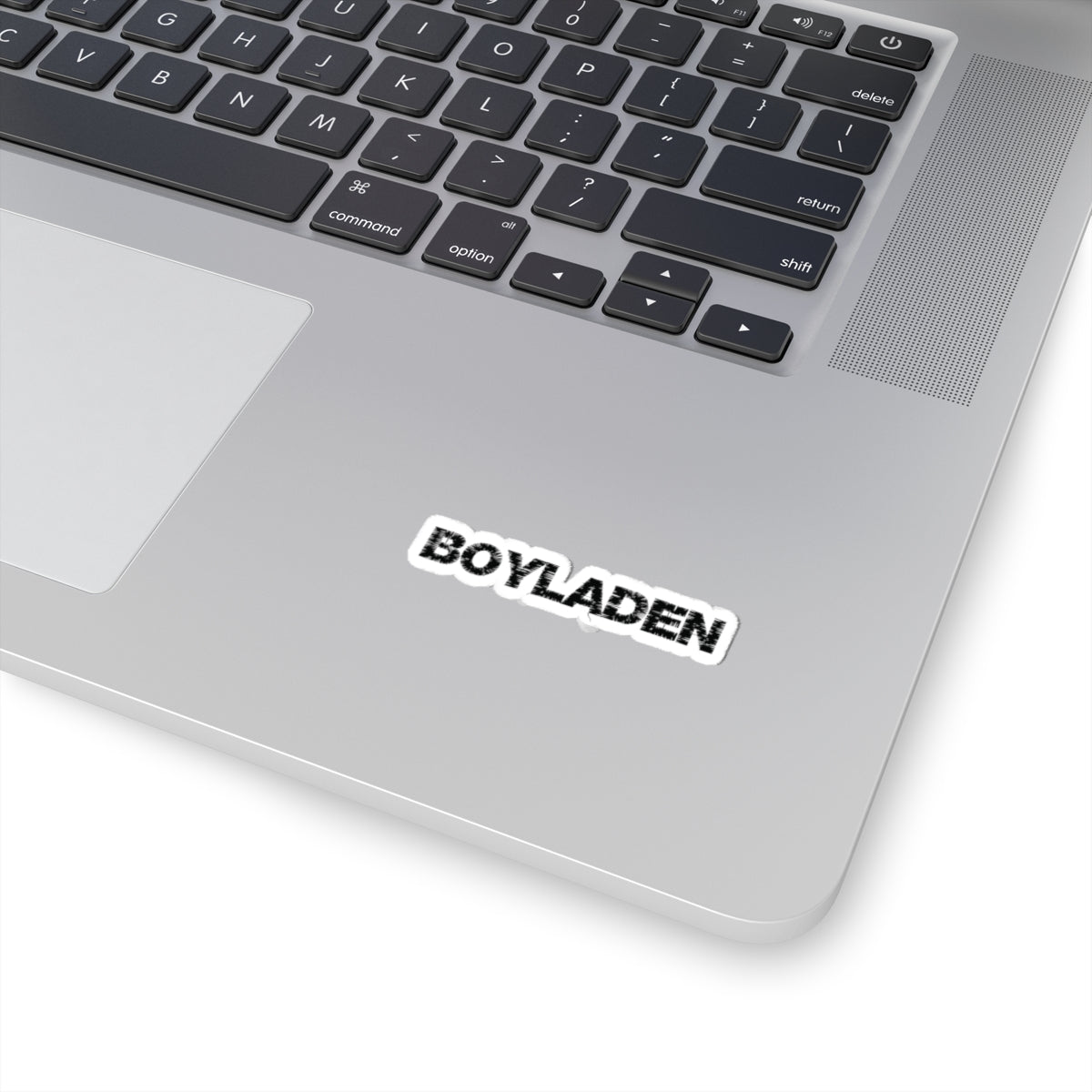 BOYLADEN Stickers