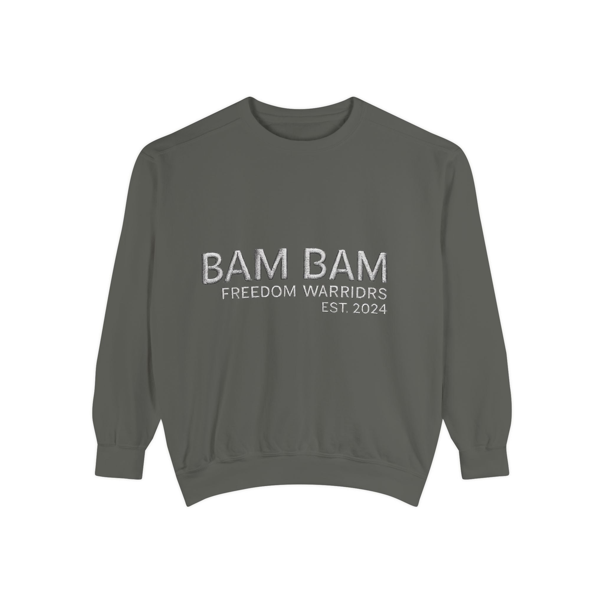 BAM BAM   Unisex G Sweatshirt