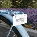 Bam Bam Plate