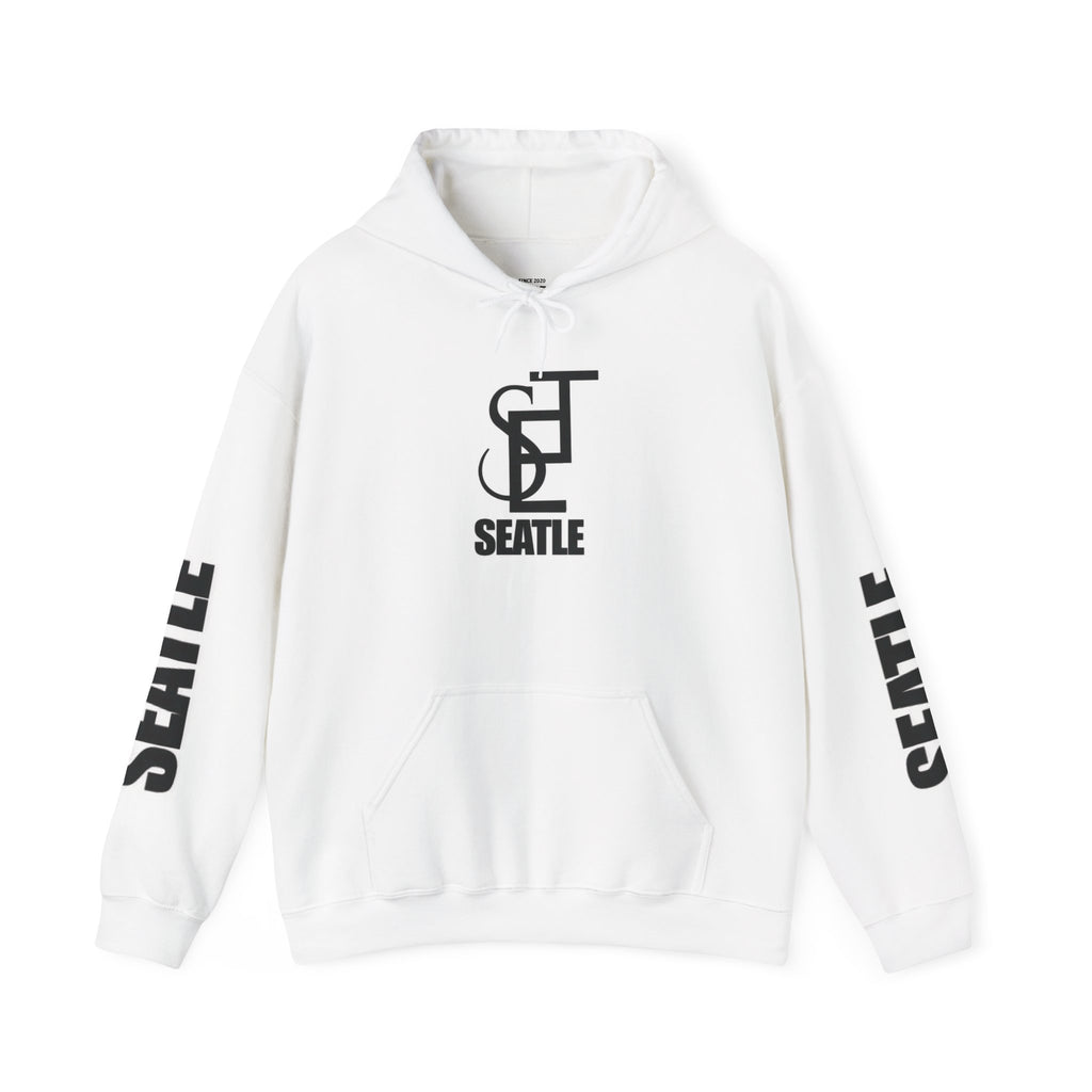 SEATLE HOODIE