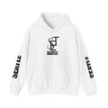 SEATLE HOODIE