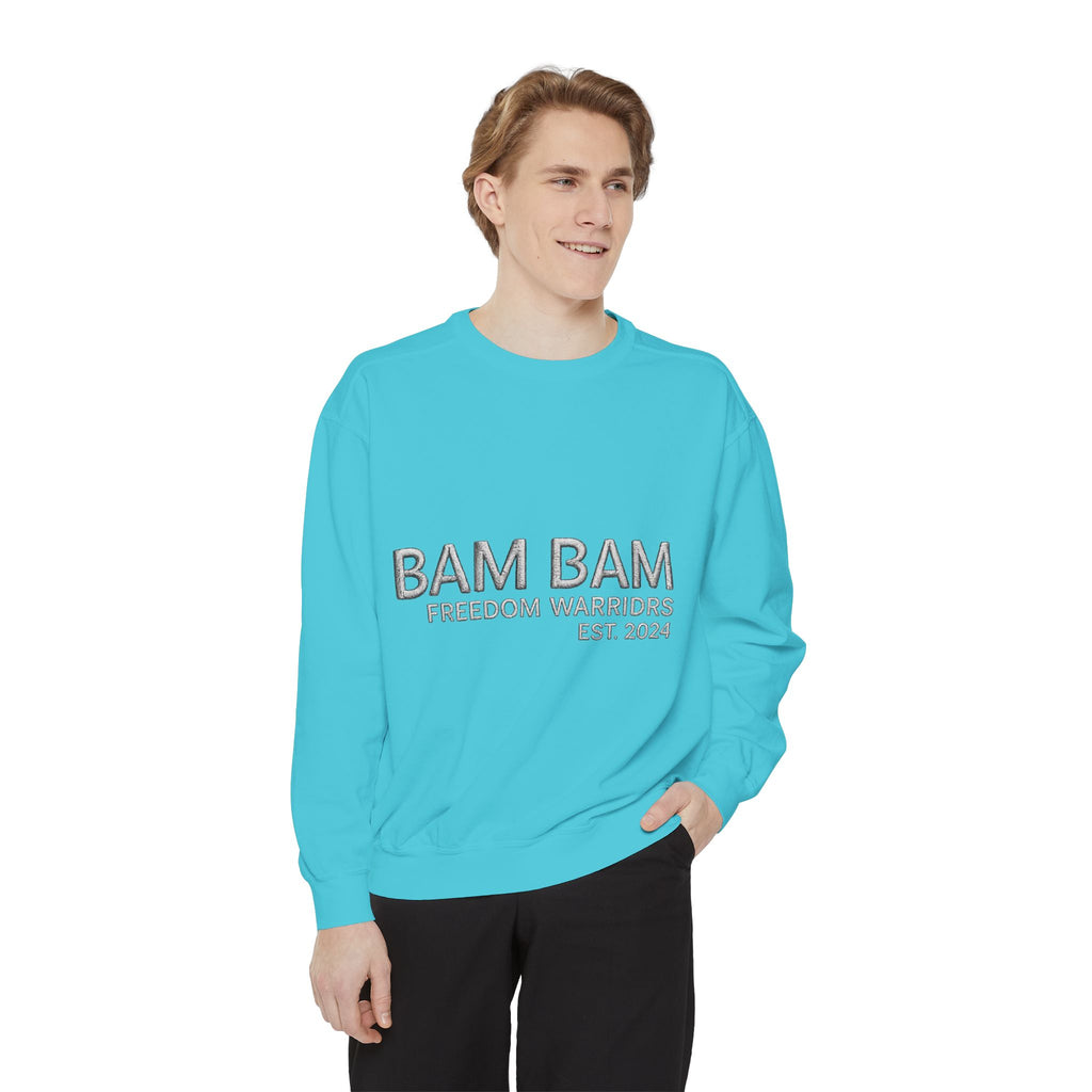 BAM BAM   Unisex G Sweatshirt
