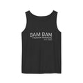 Bam Bam Unisex Garment-Dyed Tank Top