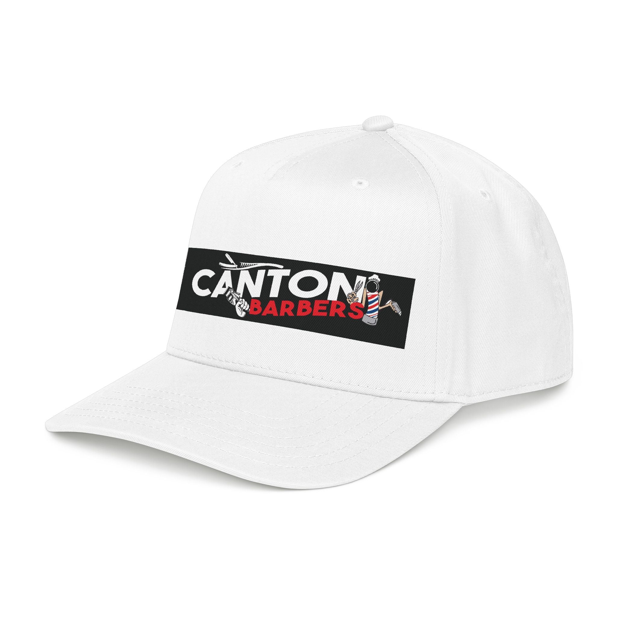 CANTON CAP