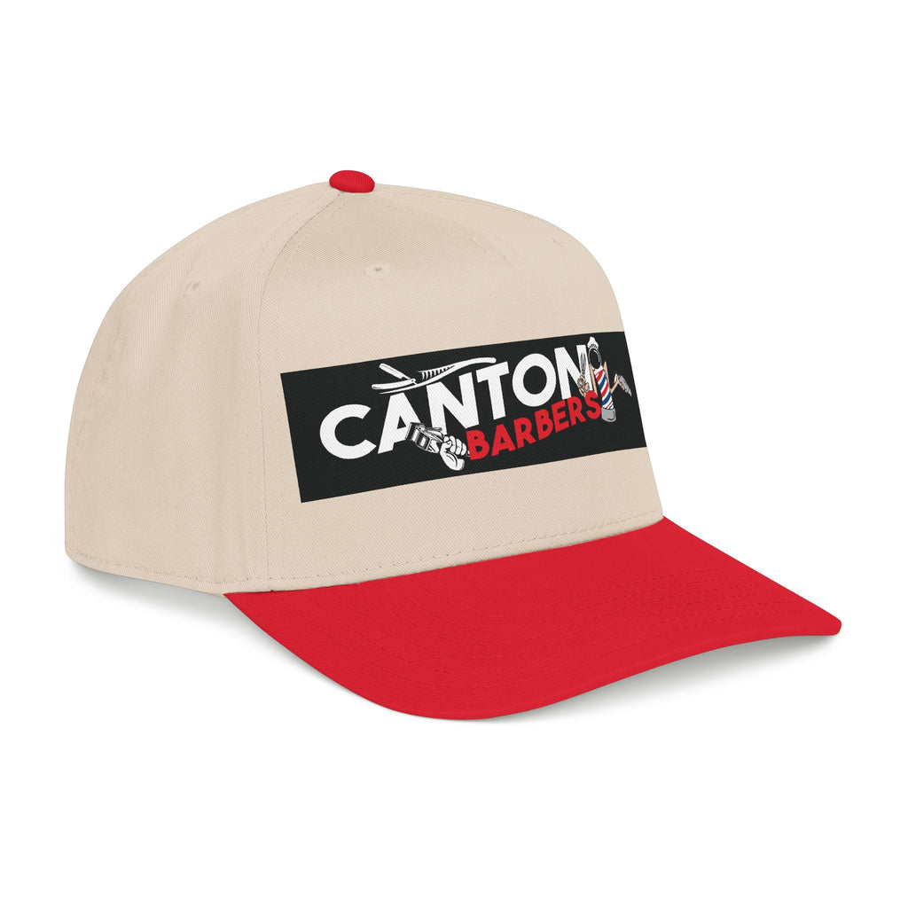 CANTON CAP