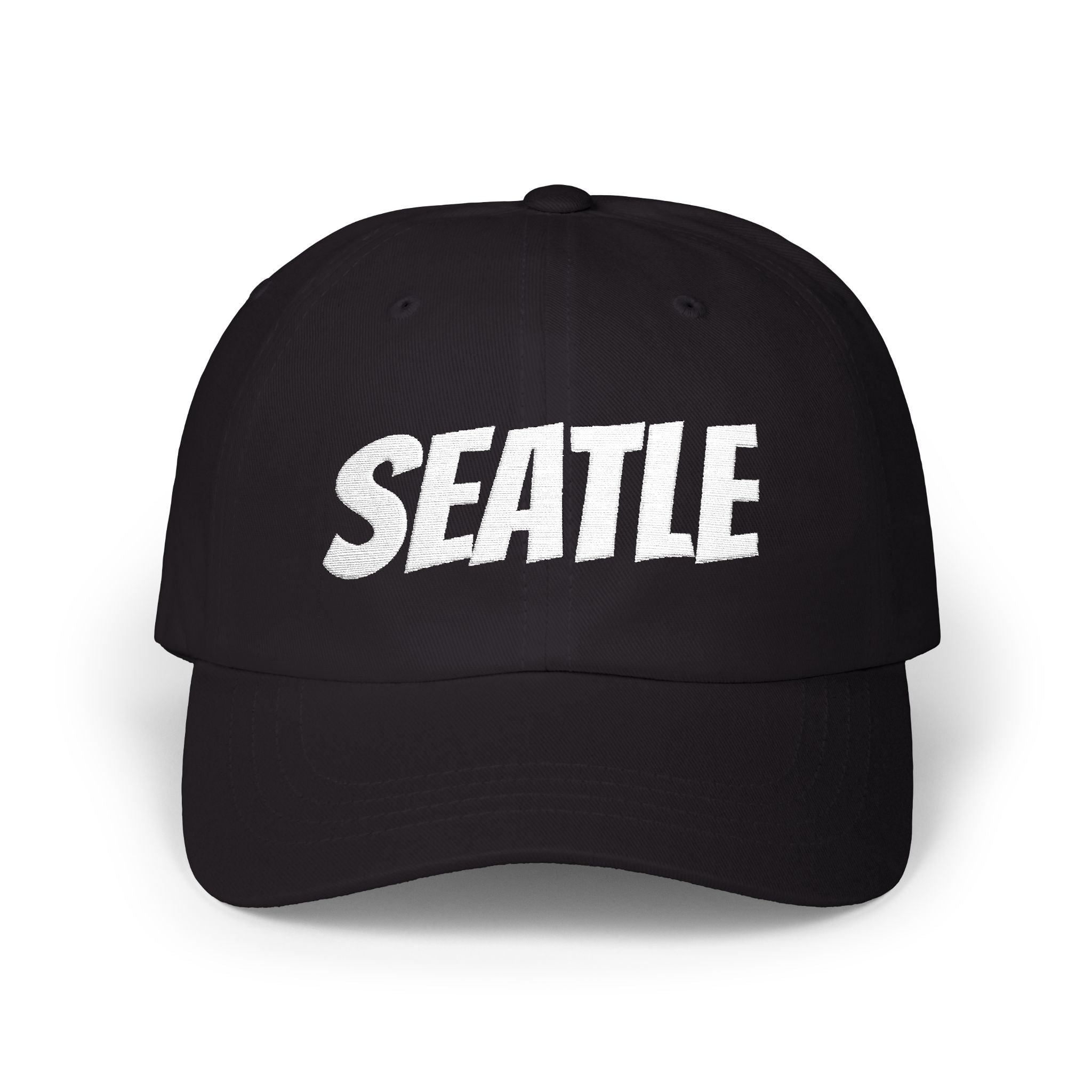 SEATLE CAP