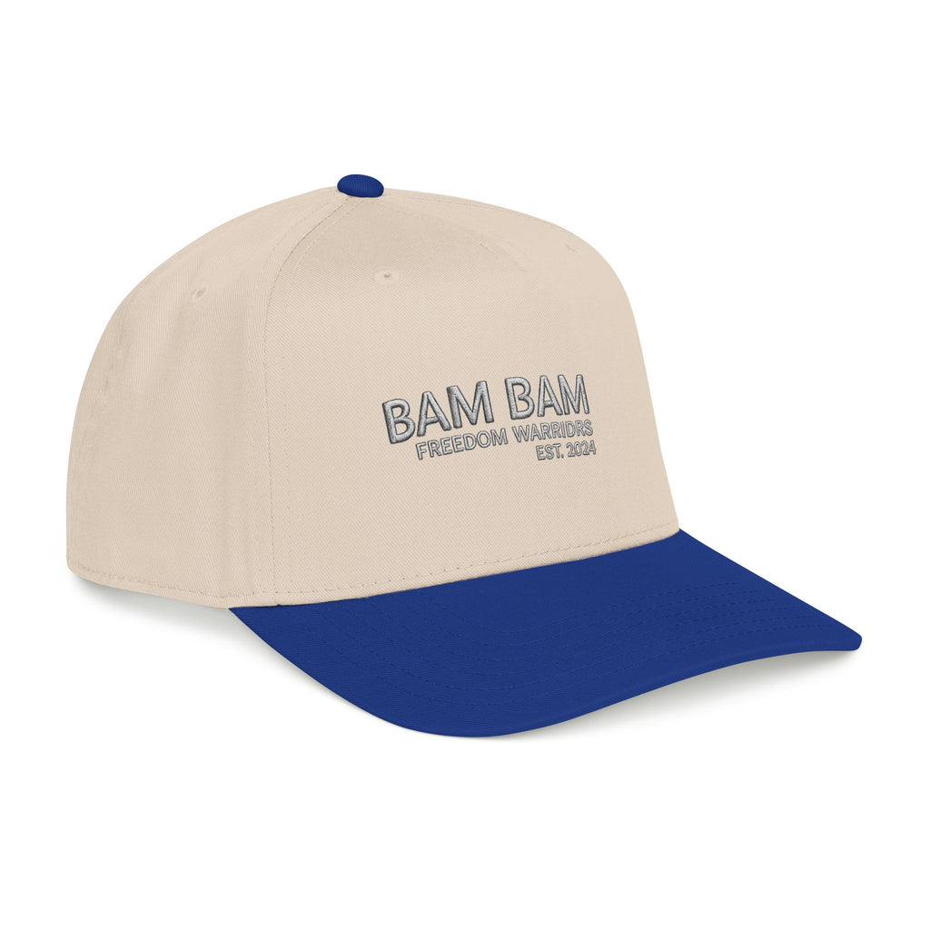 Bam Bam Cap