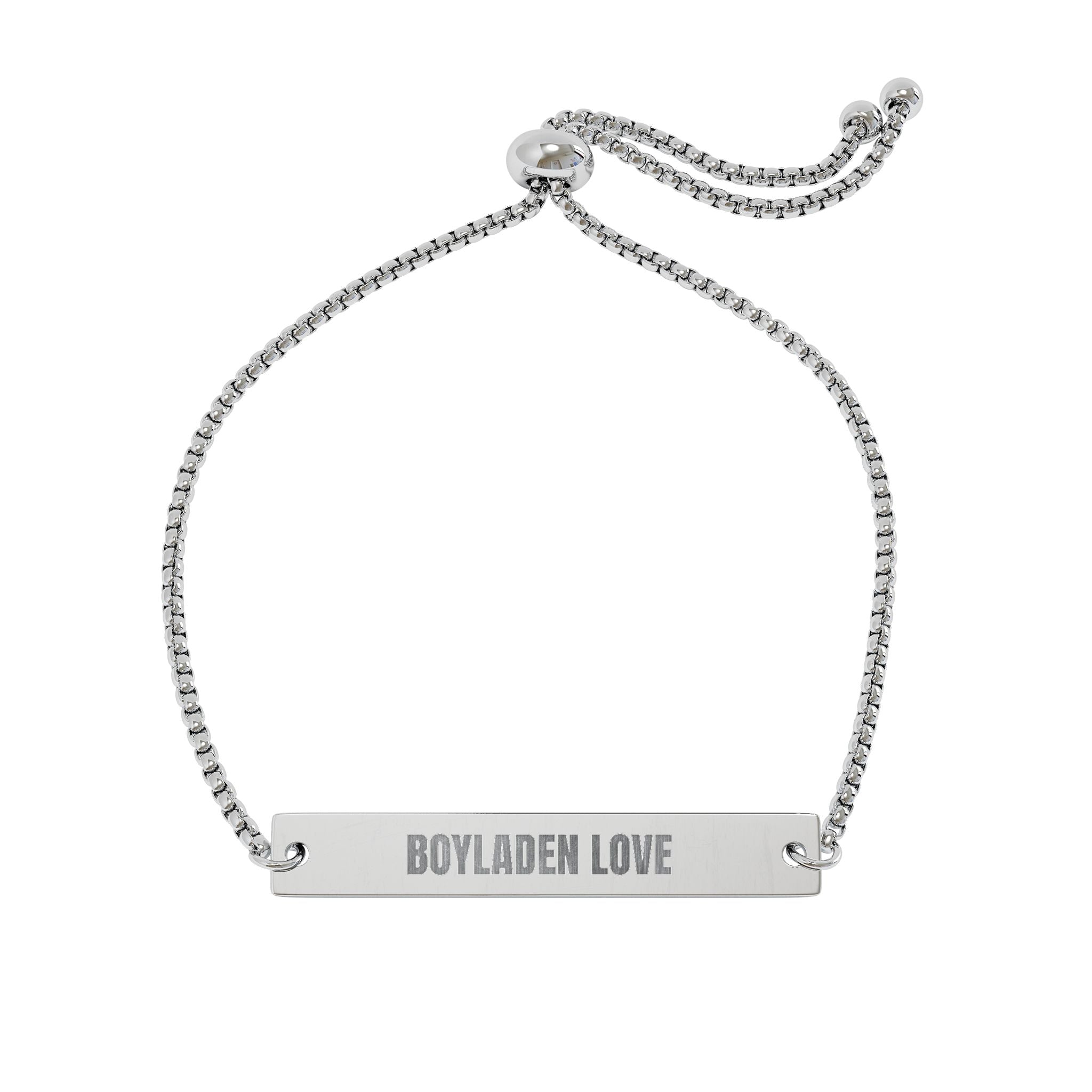 BOYLADEN BRACELET