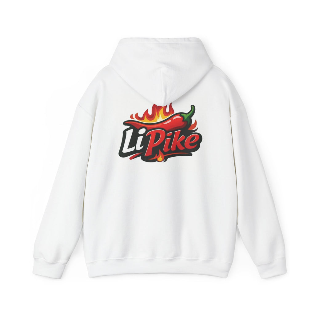 LIPIKE Unisex  Hooded