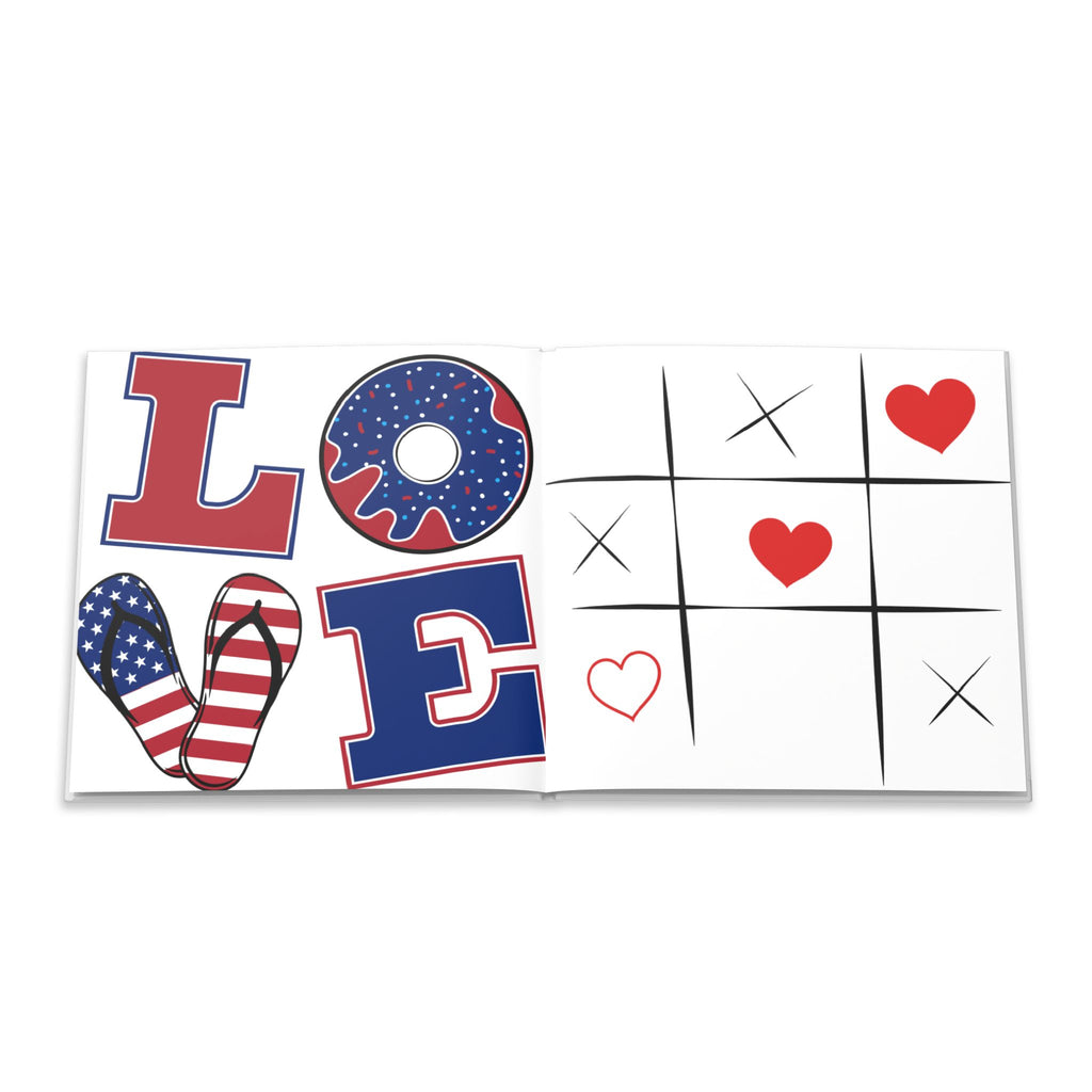 BOYLADEN NOTEBOOK CLASIC