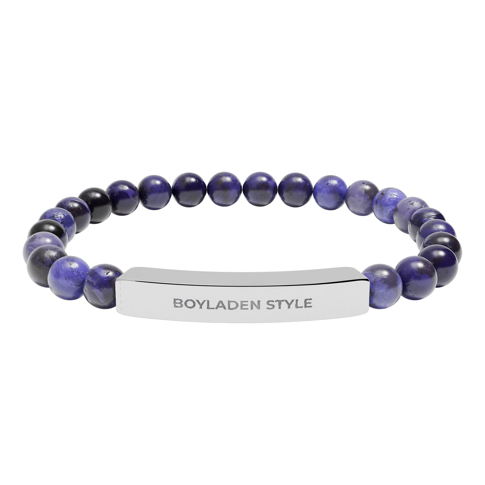 BOYLADEN BRACELET CLASS