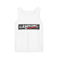 CANTON Unisex Tank Top