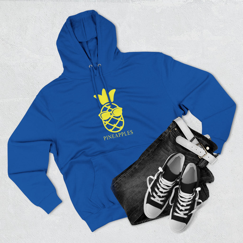 PINEAPPLES HOODIE