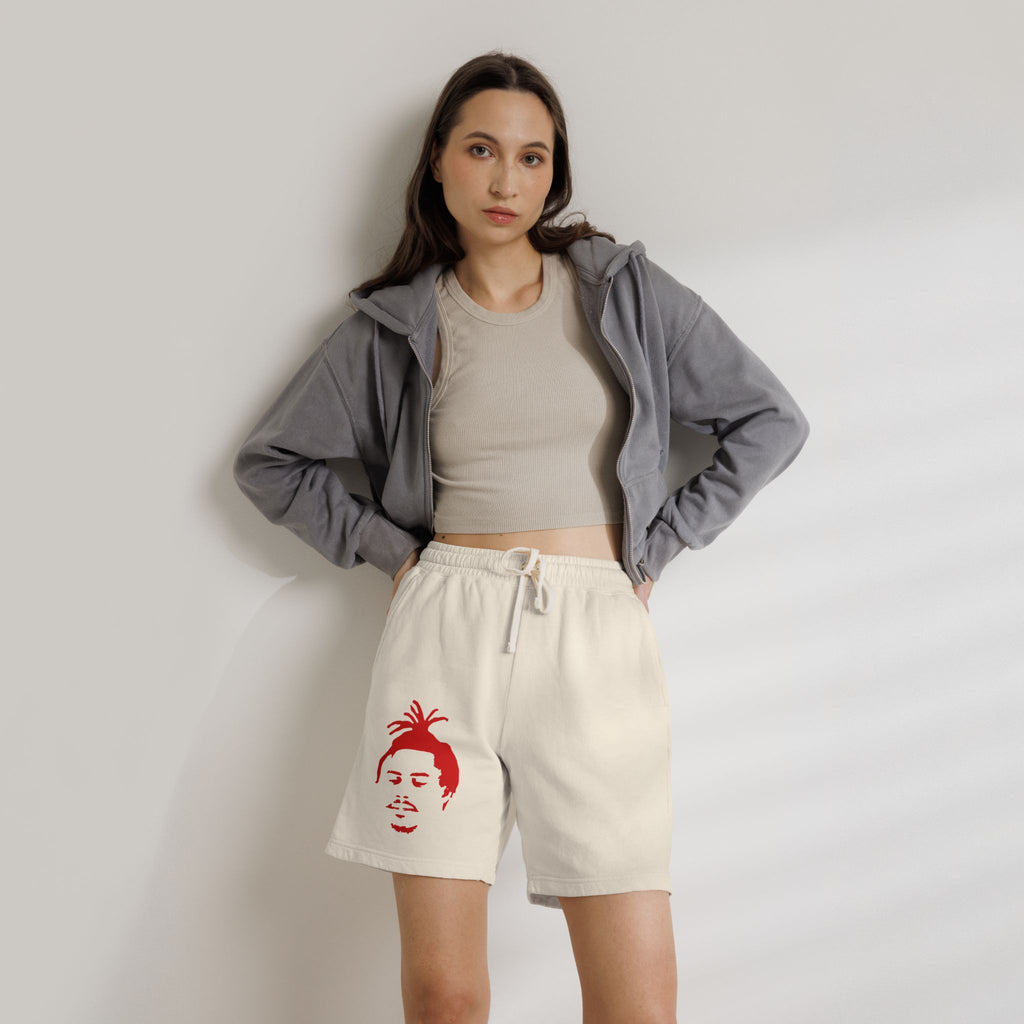 BOYLADEN Unisex Sweat Shorts