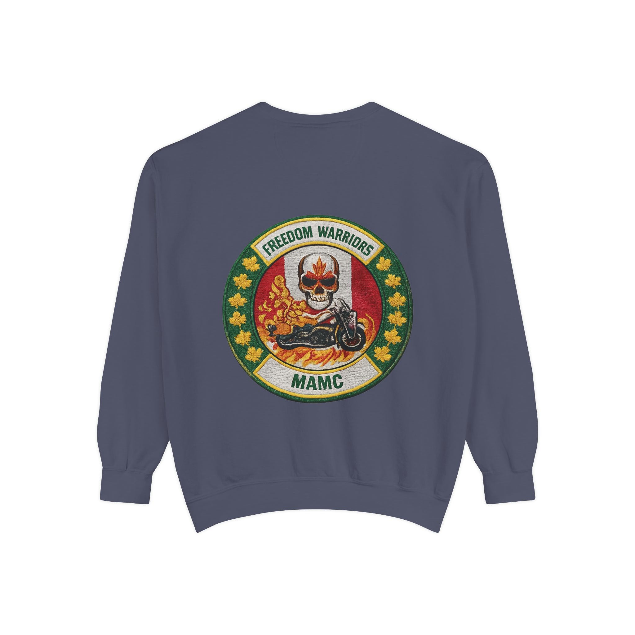 BAM BAM   Unisex G Sweatshirt