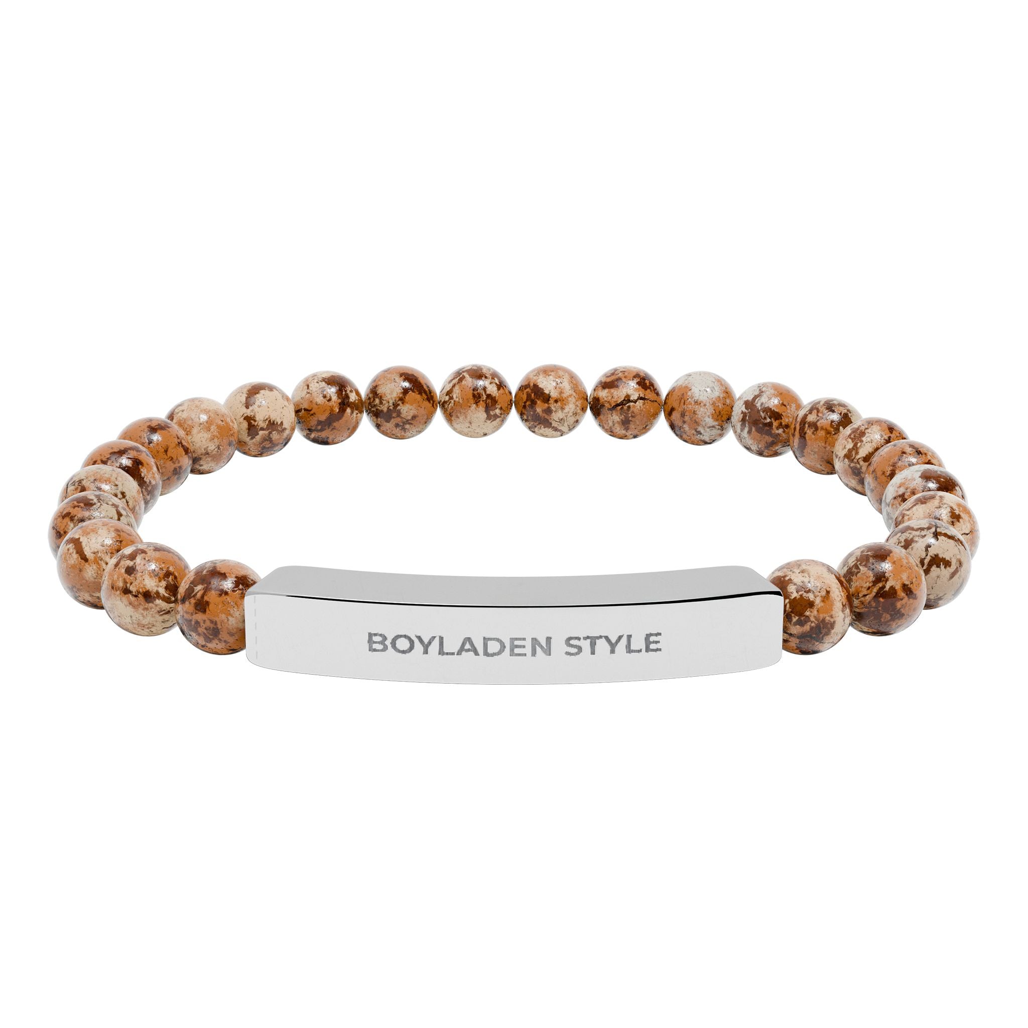 BOYLADEN BRACELET CLASS
