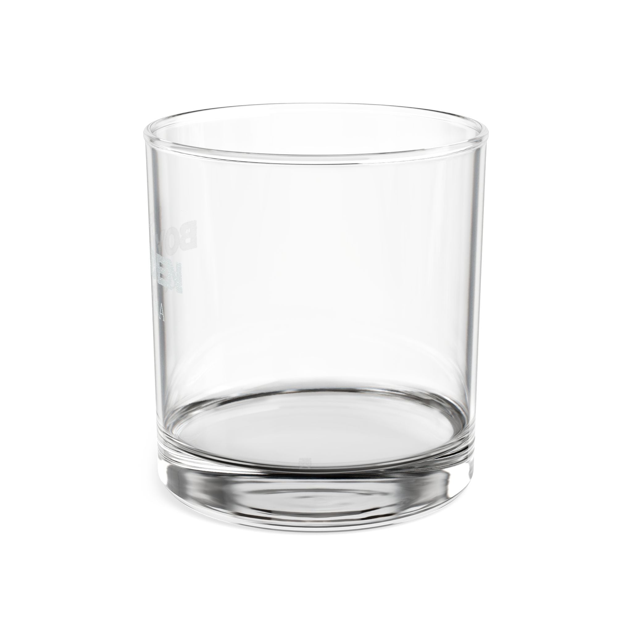 BOYLADEN WHISKEY GLASS , 10.5oz