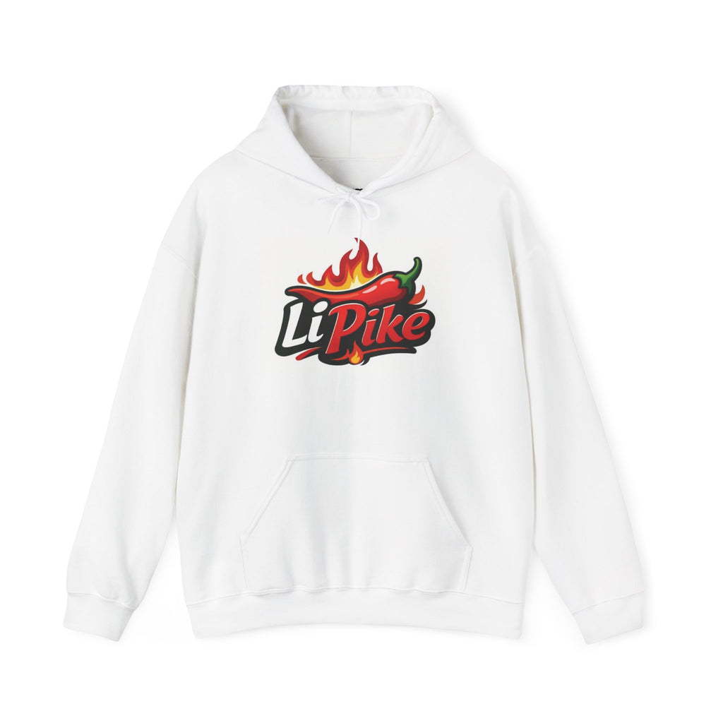 LIPIKE Unisex  Hooded