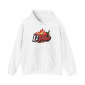 LIPIKE Unisex  Hooded