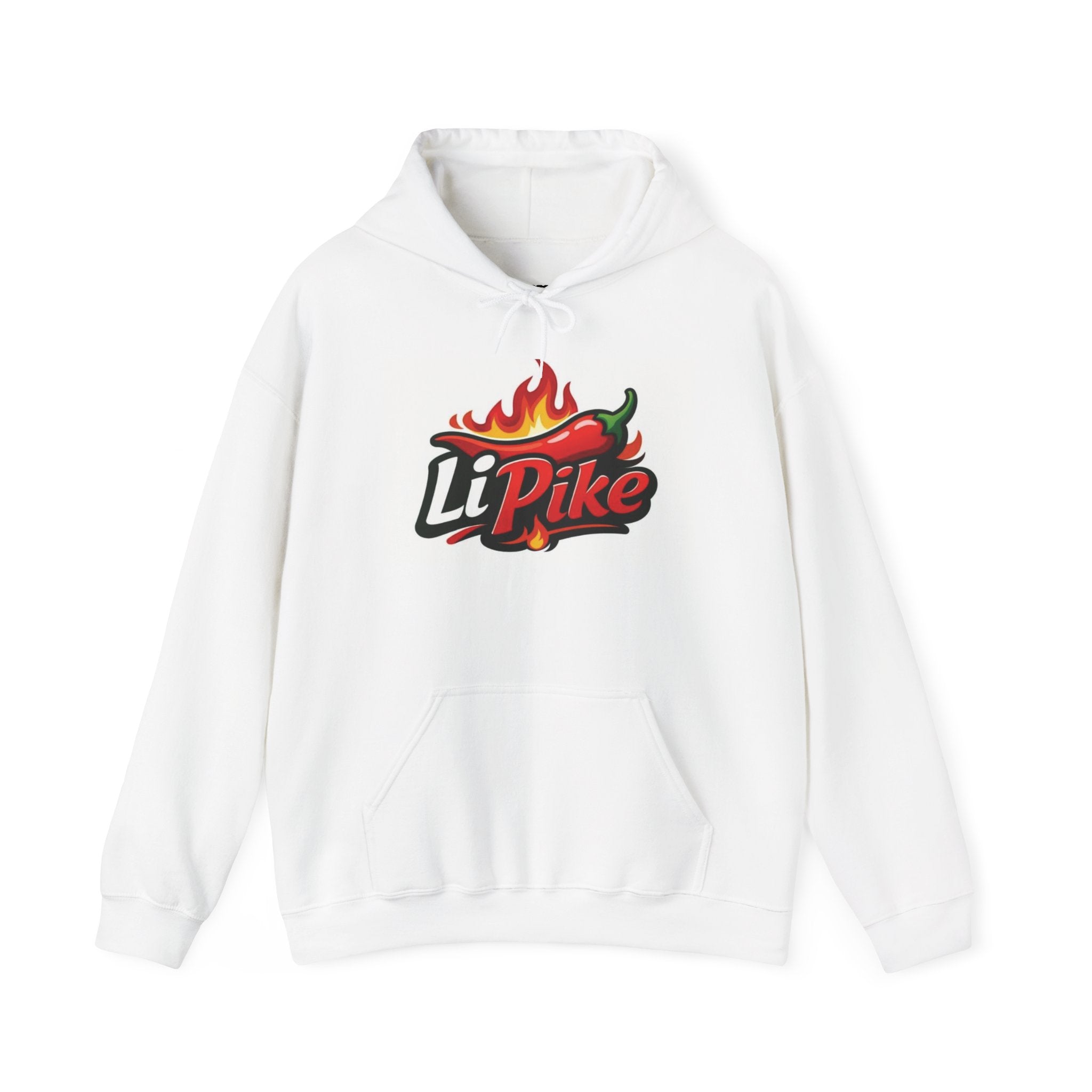 LIPIKE Unisex  Hooded