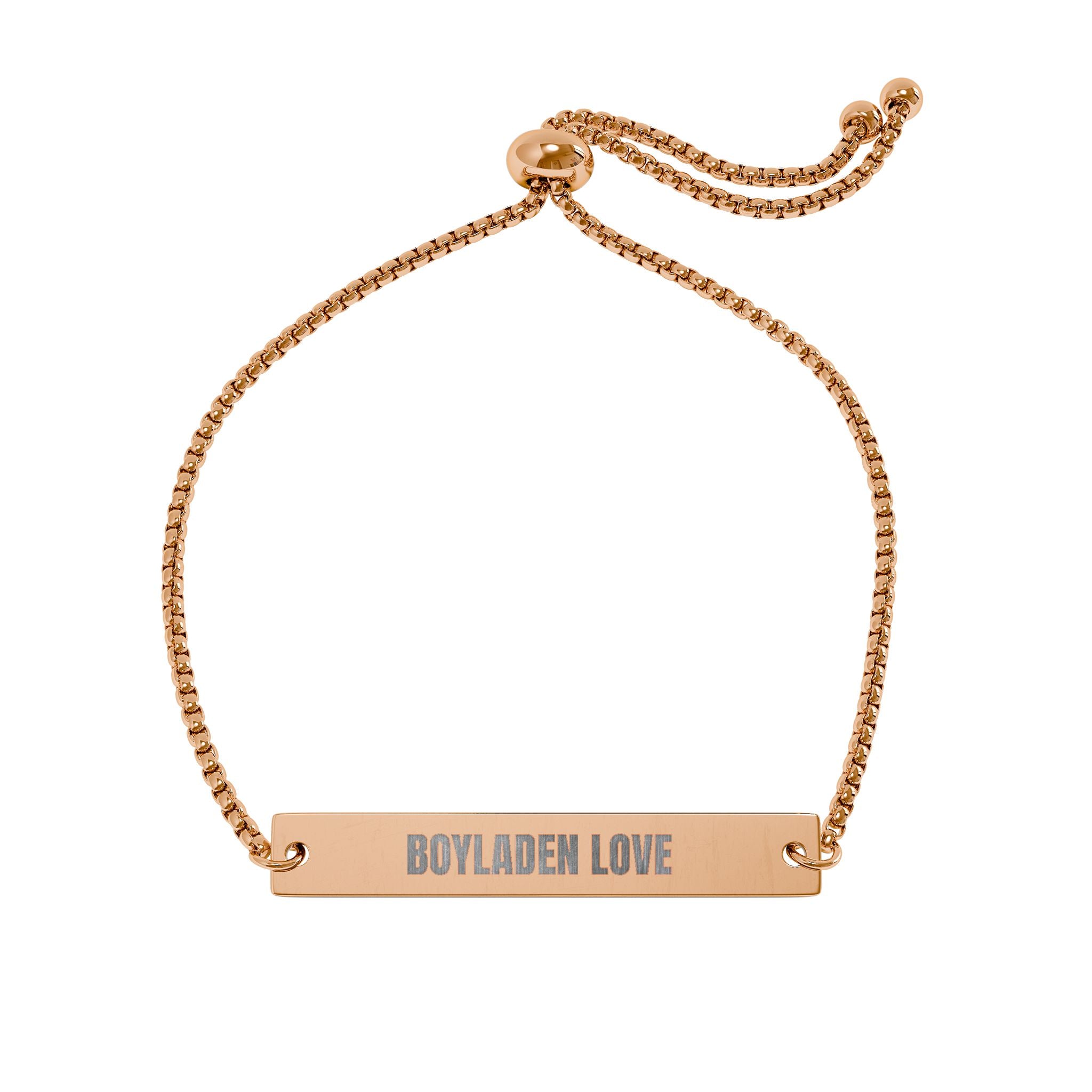 BOYLADEN BRACELET