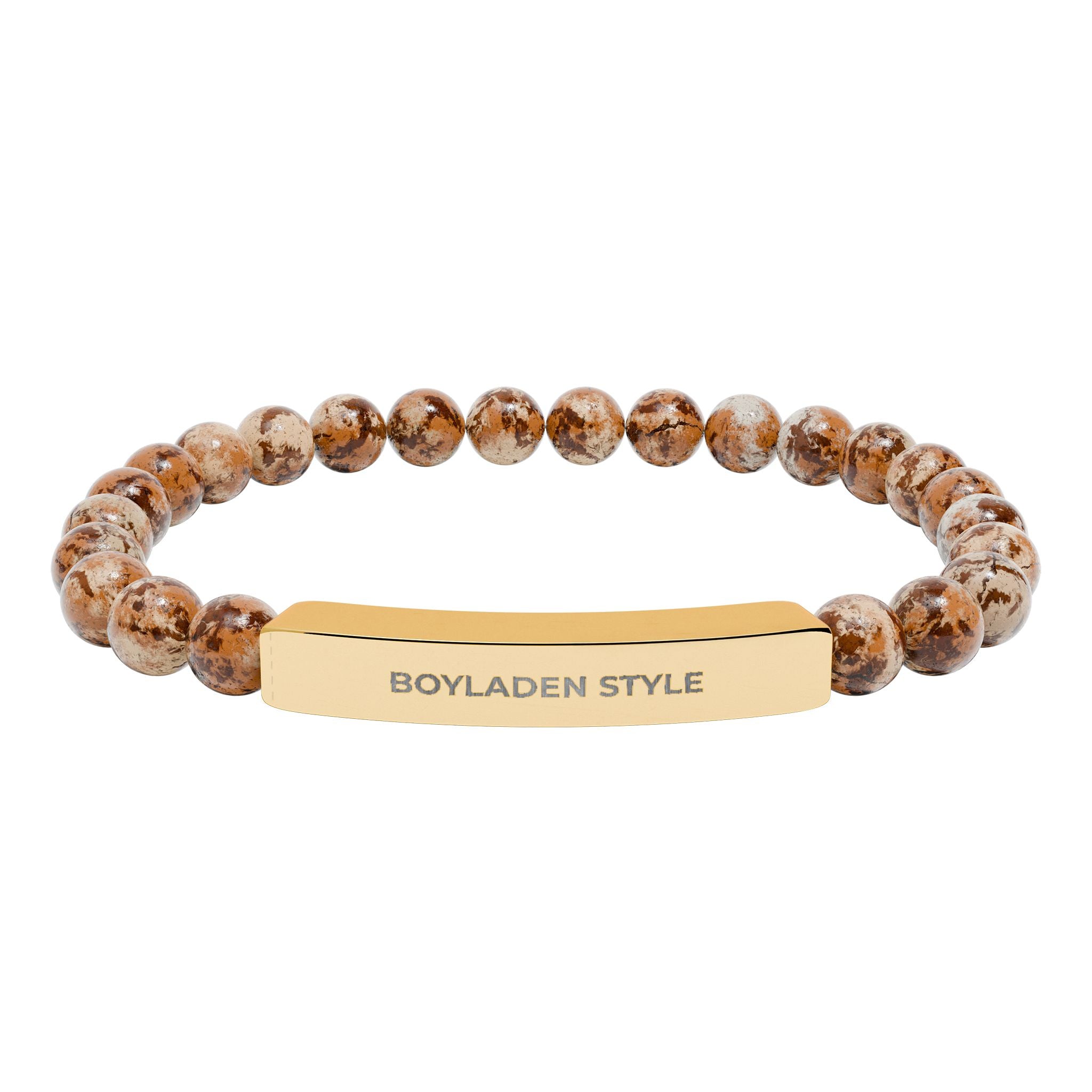 BOYLADEN BRACELET CLASS