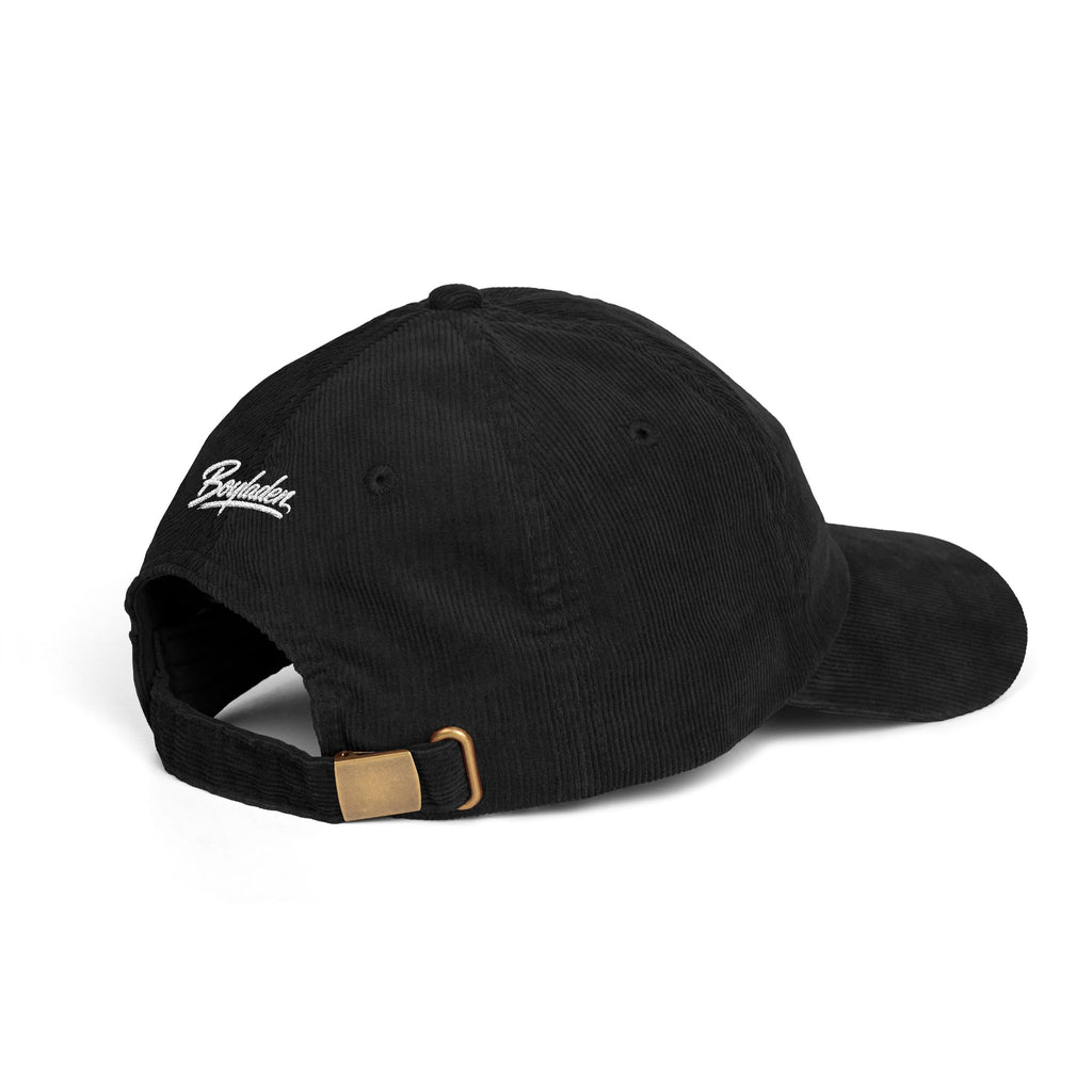 Boyladen Cap