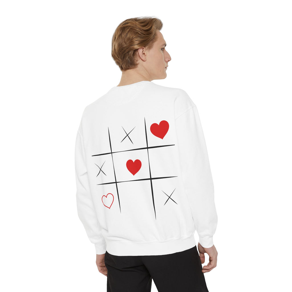 CANTON BRAND UNISEX SWEATSHIRT