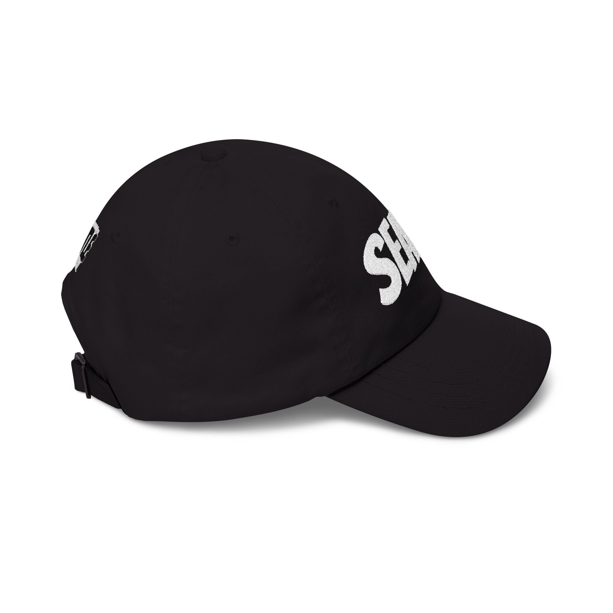 SEATLE CAP