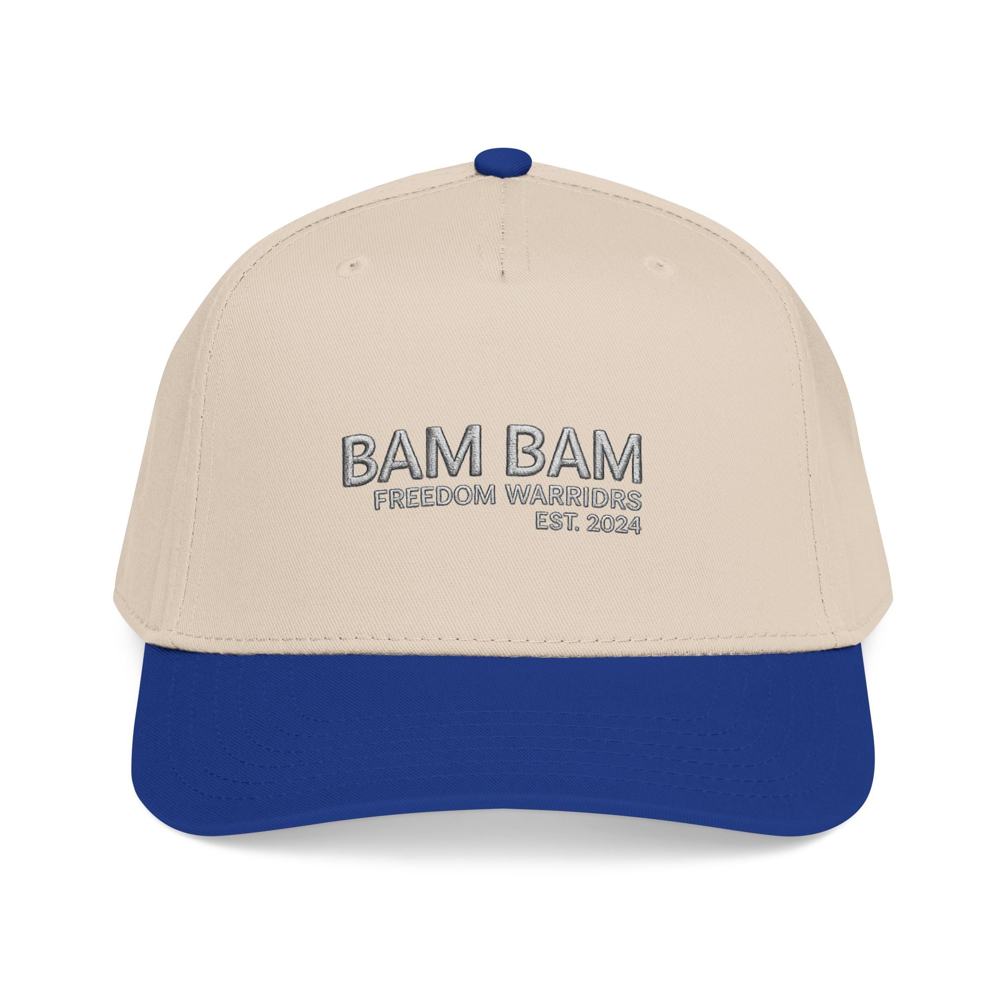 Bam Bam Cap