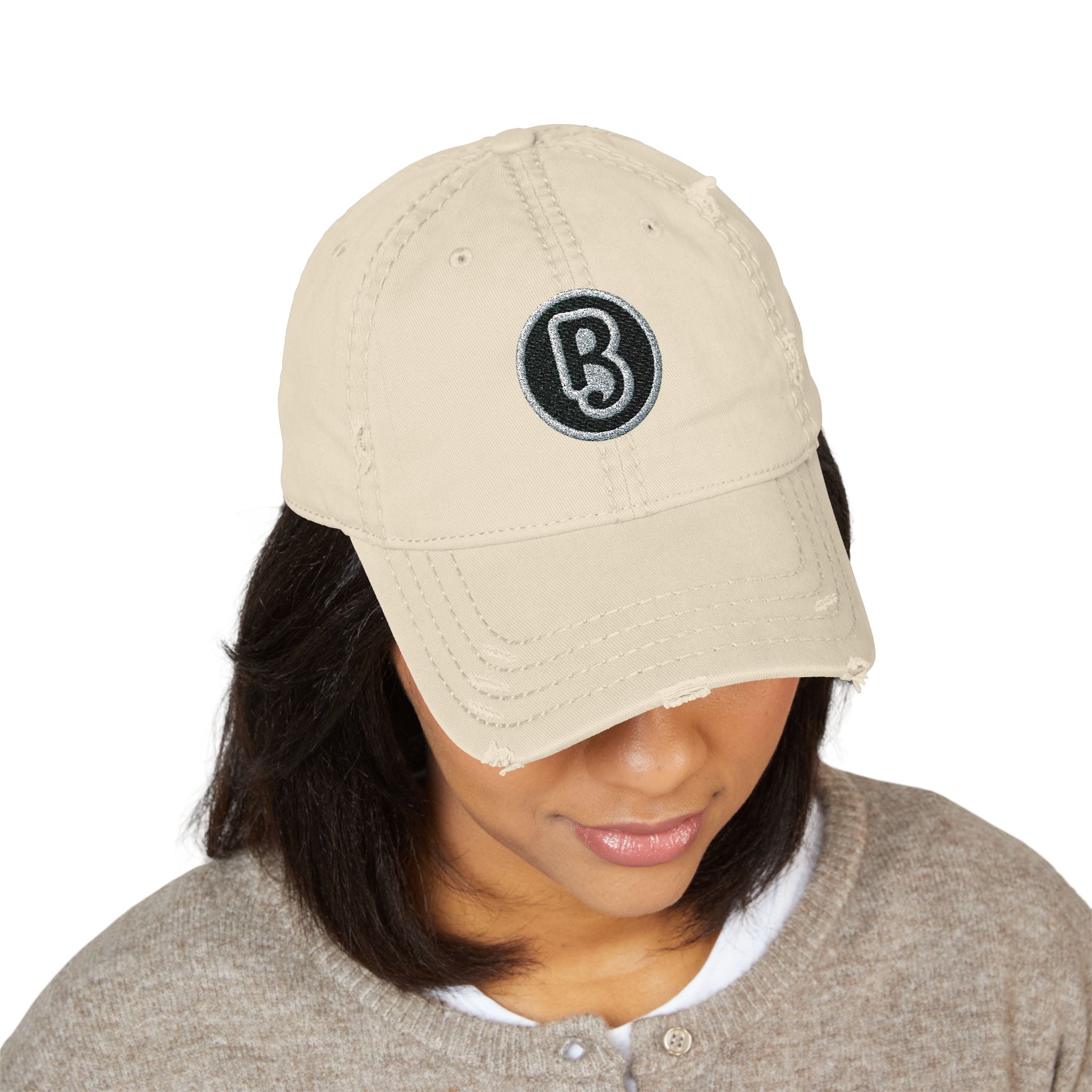 BOYLADEN CAP  URBAN