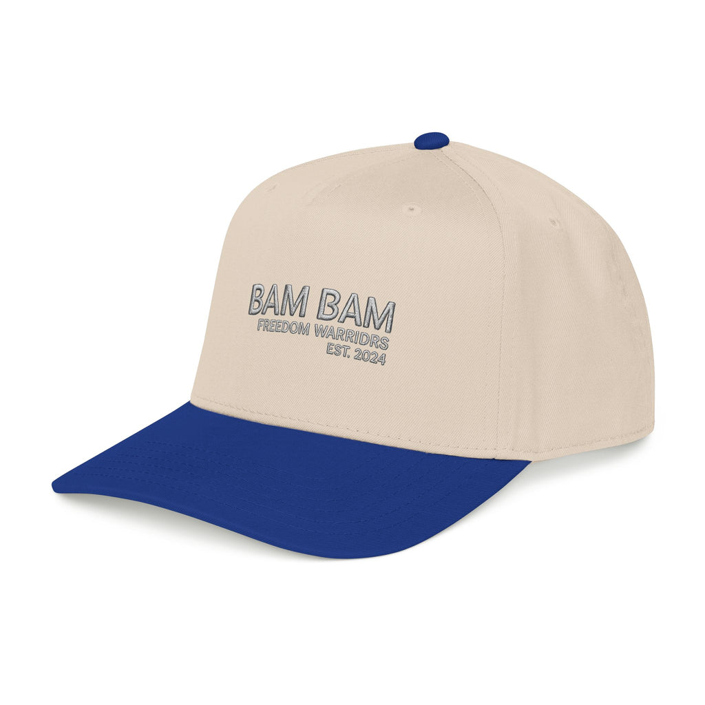 Bam Bam Cap