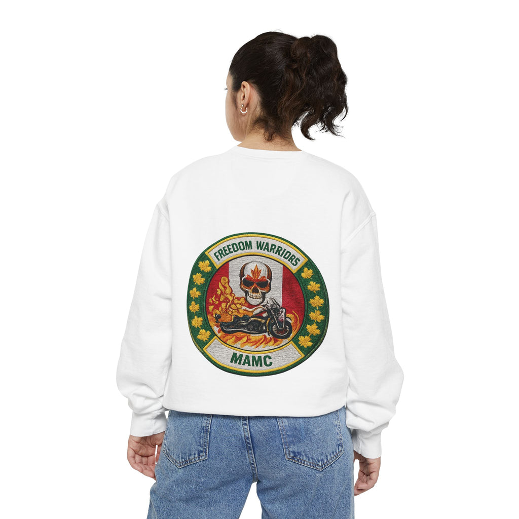 BAM BAM   Unisex G Sweatshirt