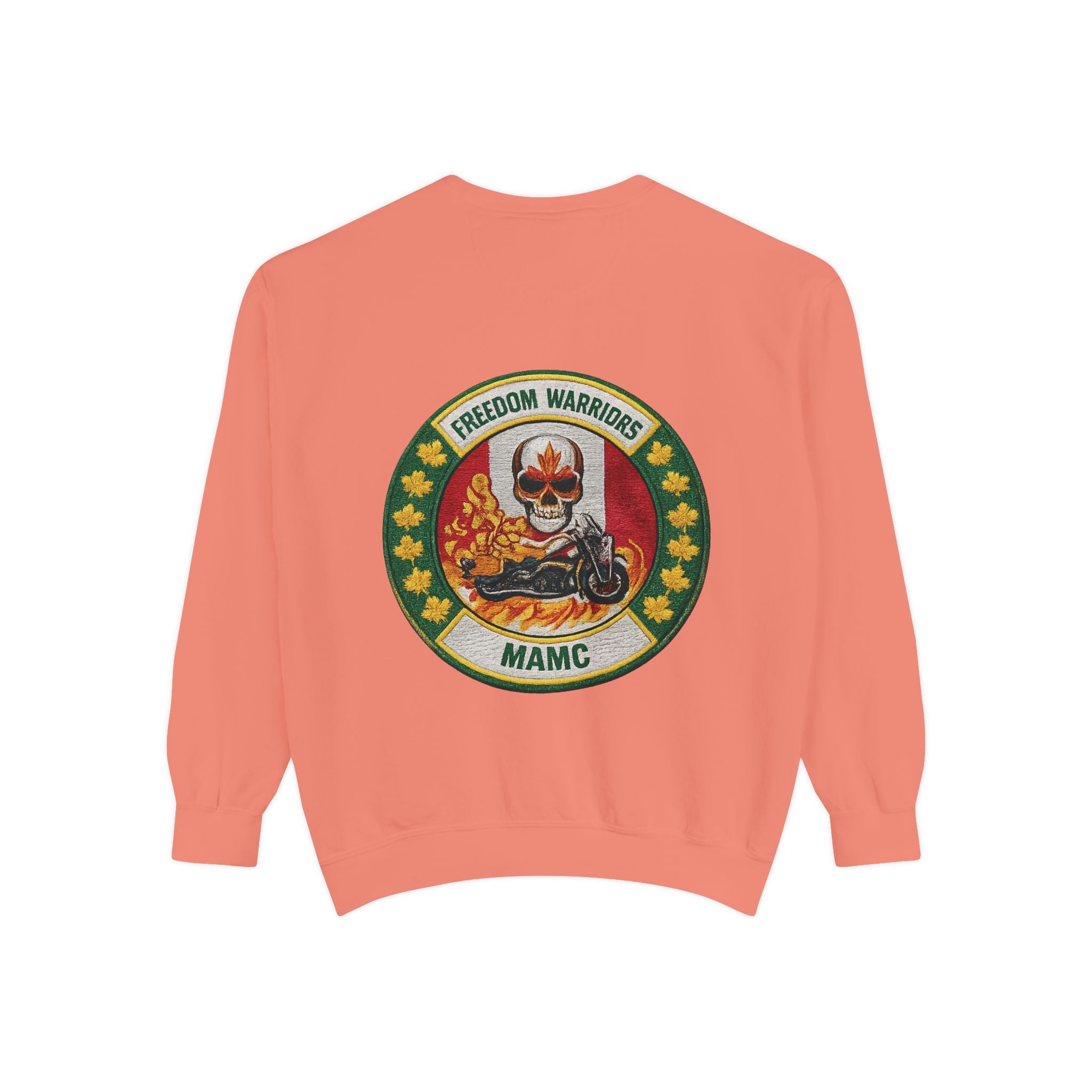 BAM BAM   Unisex G Sweatshirt